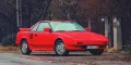 Toyota MR 2
