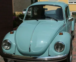 Volkswagen Käfer Modell 1303 - Oltimer - B...
