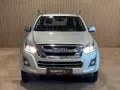 Isuzu D-Max 1.9D