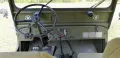 Jeep Willys Jeep USA CJ3A