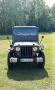 Jeep Willys Jeep USA CJ3A