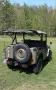 Jeep Willys Jeep USA CJ3A