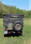 Jeep Willys Jeep USA CJ3A
