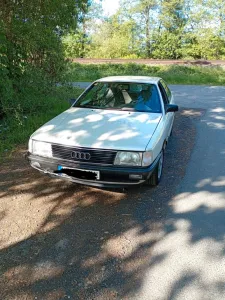 Audi 100 c3 