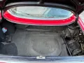 Mercedes-Benz SLC 280 Oldtimer /Bastlerfahrzeug fährt/lenkt