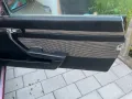 Mercedes-Benz SLC 280 Oldtimer /Bastlerfahrzeug fährt/lenkt