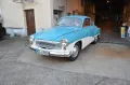 Wartburg 311 Coupe - Altershalber abzugeben