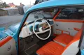 Wartburg 311 Coupe - Altershalber abzugeben