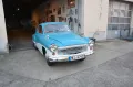 Wartburg 311 Coupe - Altershalber abzugeben