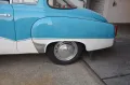 Wartburg 311 Coupe - Altershalber abzugeben
