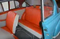Wartburg 311 Coupe - Altershalber abzugeben