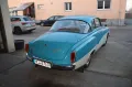 Wartburg 311 Coupe - Altershalber abzugeben