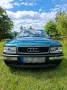 Audi Cabriolet 2.0 E - Oldtimer