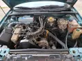 Audi Cabriolet 2.0 E - Oldtimer