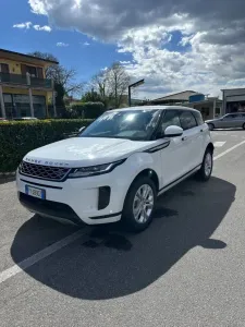 Other Land Rover Range Evoque 2.0D I4 163 CV AWD Auto 
