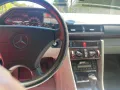 Mercedes-Benz W124 E 280 - 88.700 km - H-Kennzeichen - 2. Hand