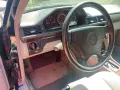 Mercedes-Benz W124 E 280 - 88.700 km - H-Kennzeichen - 2. Hand