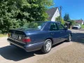 Mercedes-Benz W124 E 280 - 88.700 km - H-Kennzeichen - 2. Hand