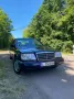Mercedes-Benz W124 E 280 - 88.700 km - H-Kennzeichen - 2. Hand