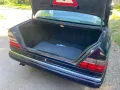 Mercedes-Benz W124 E 280 - 88.700 km - H-Kennzeichen - 2. Hand