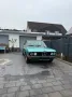 BMW 525 e12