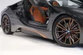 BMW i8 Roadster Ultimate Sophisto Edition