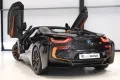 BMW i8 Roadster Ultimate Sophisto Edition
