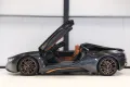 BMW i8 Roadster Ultimate Sophisto Edition