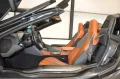 BMW i8 Roadster Ultimate Sophisto Edition