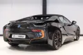 BMW i8 Roadster Ultimate Sophisto Edition