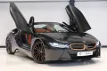 BMW i8 Roadster Ultimate Sophisto Edition