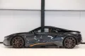BMW i8 Roadster Ultimate Sophisto Edition