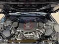 BMW M5.Steptronic Drivelogic. Allrad.