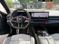 BMW M5.Steptronic Drivelogic. Allrad.