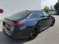 BMW M5.Steptronic Drivelogic. Allrad.