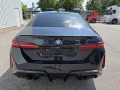BMW M5.Steptronic Drivelogic. Allrad.
