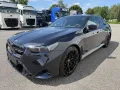 BMW M5.Steptronic Drivelogic. Allrad.