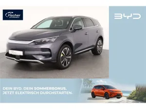 BYD TANG 