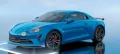 Alpine A110 GTS 300PS kein Eintrag im Brief