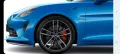 Alpine A110 GTS 300PS kein Eintrag im Brief