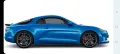 Alpine A110 GTS 300PS kein Eintrag im Brief