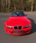 BMW Z3 Roadster 1.8i - Rot - frisch generalüberholt 