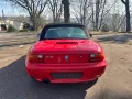 BMW Z3 Roadster 1.8i - Rot - frisch generalüberholt 