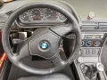 BMW Z3 Roadster 1.8i - Rot - frisch generalüberholt 