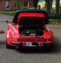 Porsche 911 3.0 SC targa deutsch