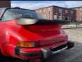 Porsche 911 3.0 SC targa deutsch