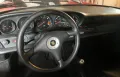Porsche 911 3.0 SC targa deutsch