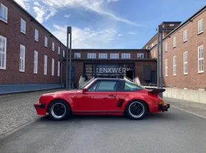Porsche 911 3.0 SC targa deutsch