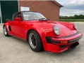 Porsche 911 3.0 SC targa deutsch