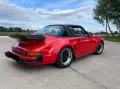 Porsche 911 3.0 SC targa deutsch